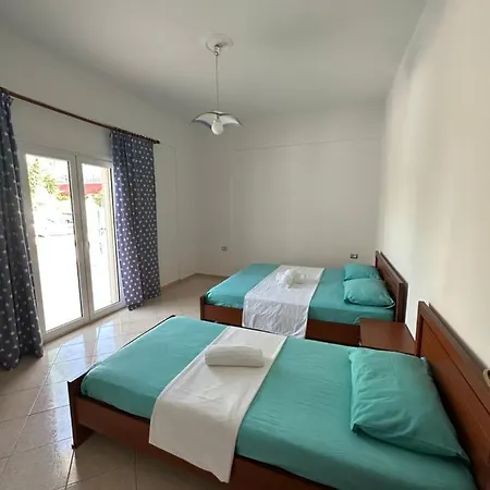 منزل للإقامة Agalliu House كساميل