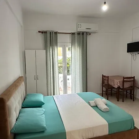 Homestay Agalliu House
