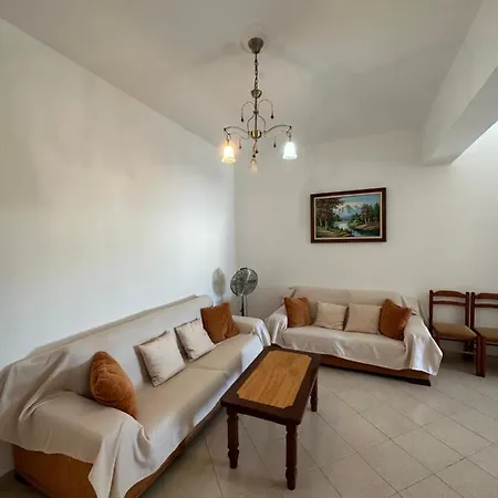 Agalliu House