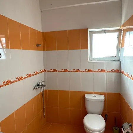 Agalliu House Homestay Ksamil