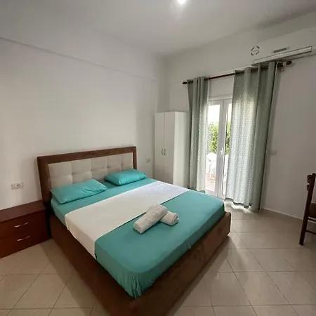 Agalliu House Homestay Ksamil